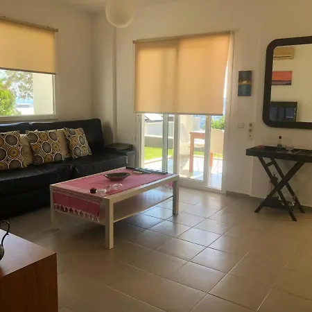 Villa Mükemmel Manzarasının Tadını çıkartın *