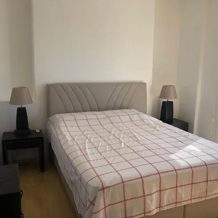 Mükemmel Manzarasının Tadını çıkartın Villa