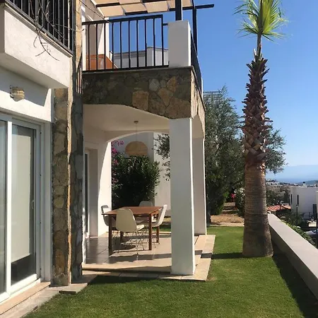 Mükemmel Manzarasının Tadını çıkartın