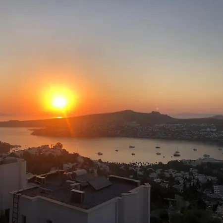 Mükemmel Manzarasının Tadını çıkartın Villa *