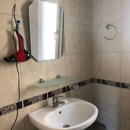 Mükemmel Manzarasının Tadını çıkartın Villa