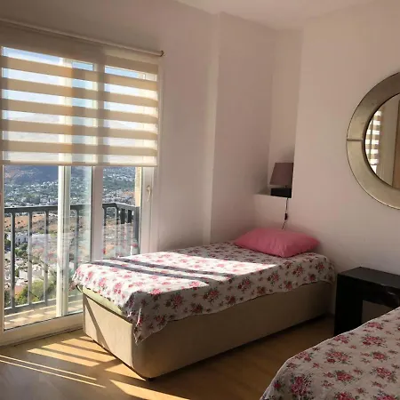 Mükemmel Manzarasının Tadını çıkartın * Bodrum