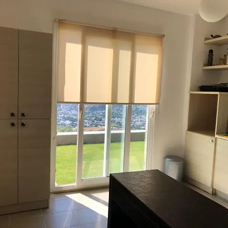 Mükemmel Manzarasının Tadını çıkartın Villa *