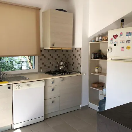 Mükemmel Manzarasının Tadını çıkartın Villa *