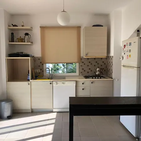 Mükemmel Manzarasının Tadını çıkartın Villa