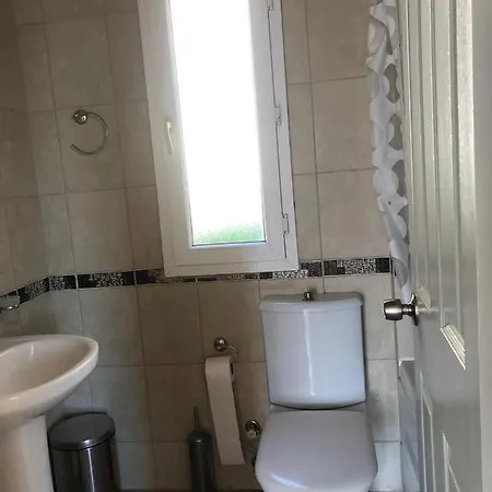 Villa Mükemmel Manzarasının Tadını çıkartın
