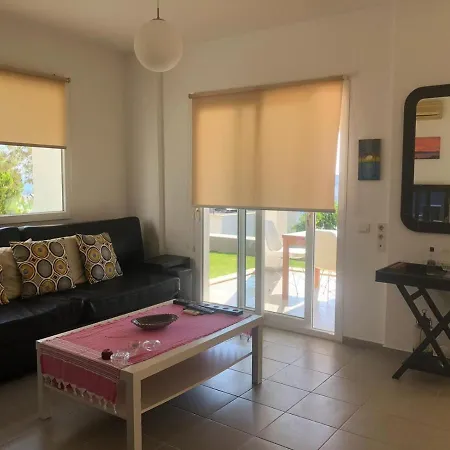 Villa Mükemmel Manzarasının Tadını çıkartın Bodrum