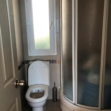 Mükemmel Manzarasının Tadını çıkartın