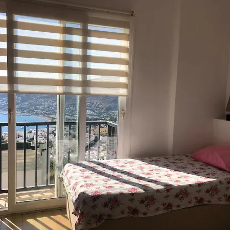 Mükemmel Manzarasının Tadını çıkartın Villa