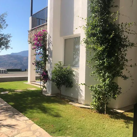 Mükemmel Manzarasının Tadını çıkartın Bodrum